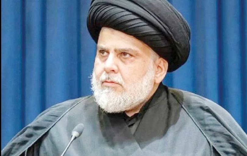 اعلام شروط مقتدی صدر  

برای بازگشت به انتخابات پارلمانی