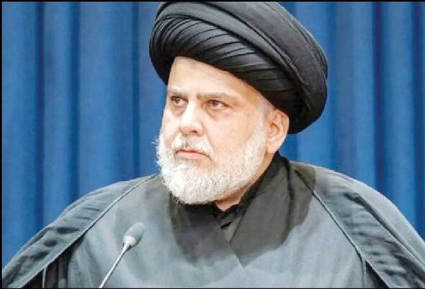 اعلام شروط مقتدی صدر  

برای بازگشت به انتخابات پارلمانی