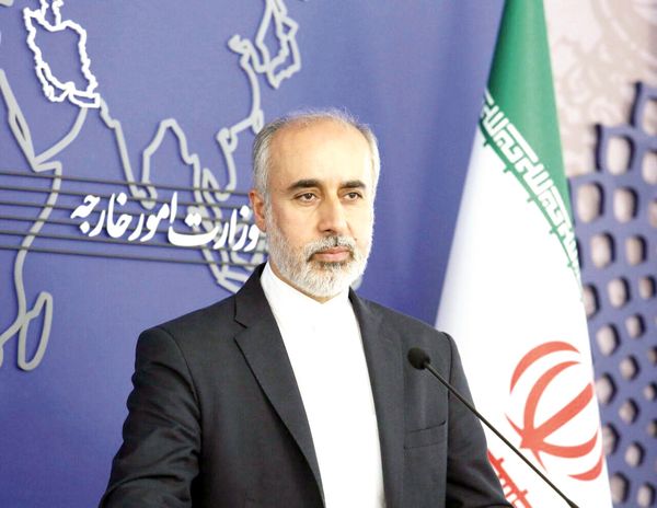 انتظار نداریم سفرای خارجی در امور ایران دخالت کنند