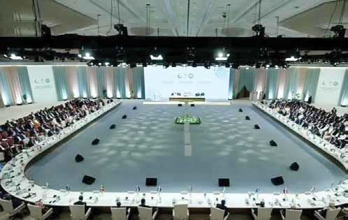 جایگزینی دکترین «مقاومت» با «رقابت» جسورانه