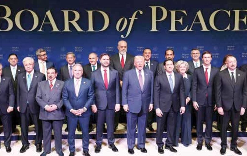 اجماع ظاهری و تردیدهای واقعی