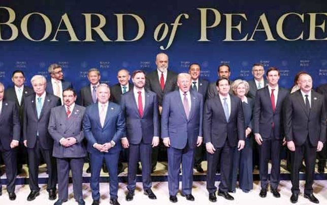 اجماع ظاهری و تردیدهای واقعی