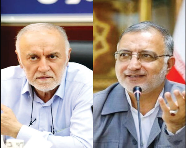  انتقاد از «بی‌تدبیری» شهرداری در حادثه خلازیر