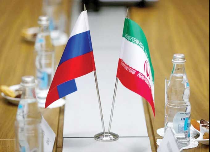 
جلسات محرمانه دانشمندان هسته‌ای ایران در روسیه