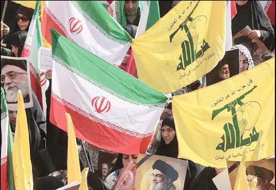 
 ایران سال 2025 یک میلیارد دلار به حزب‌الله کمک کرده است