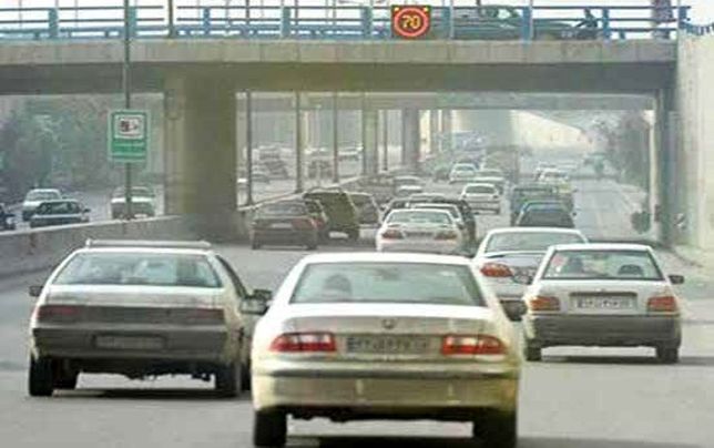 مردم را به استفاده از خودروهای مستهلک سوق می‌دهند