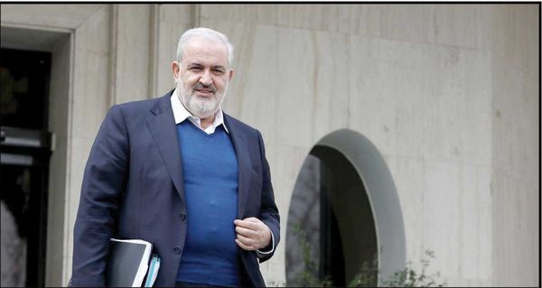 بیعملی وزیر نیرو در برابر هشدارهایی که خودش هم صادر میکرد!