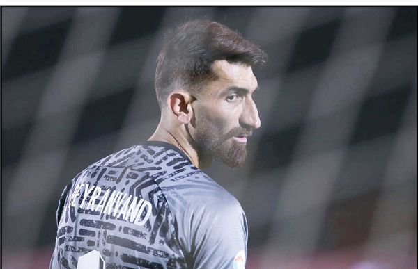 
جدی‌تر از شایعه