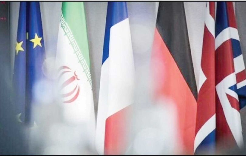 
 زمان آن است که سه کشور اروپایی به دیپلماسی، زمان و فضا بدهند