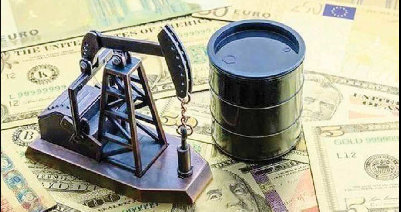 
تحریم، توجیه عدم بازگشت 6.7 میلیارد دلار از درآمدهای نفتی نیست