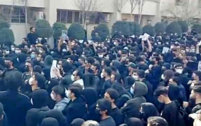 بازگشت ادبیات رسمی در تعریف «آشوب» و «اعتراض»!