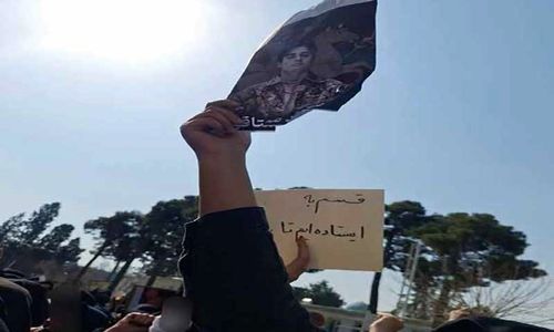 «دست بیگانه» از آستین «اعتراضات دی‌ماه» بیرون آمده است؟