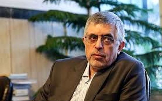 

در دولت شما با همه ادعا‌ها و شعار‌ها 

که می‌دادید، هم‌میهن توقیف شد