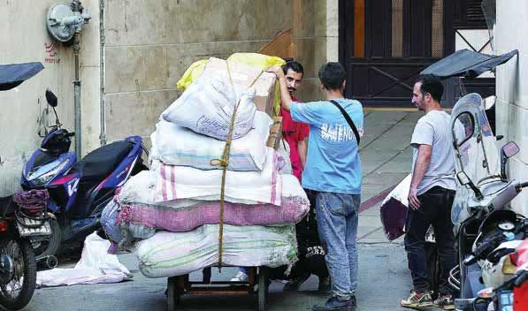 عقب‌ماندگی حقوق کارگران؛ هر سال بیشتر از پارسال