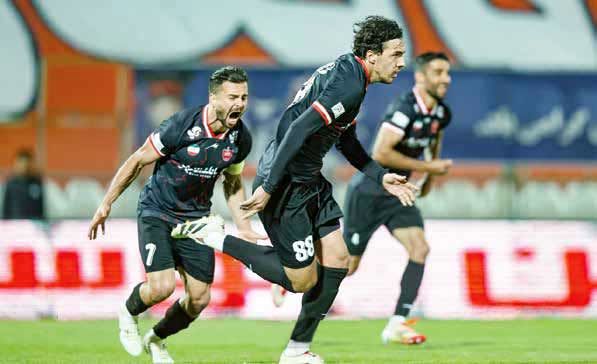 فرار با باکیچ