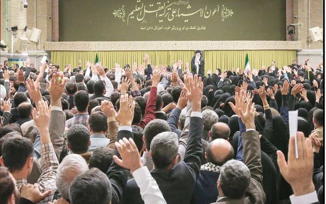 الگوی آمریکا برای منطقه شکست خورده است