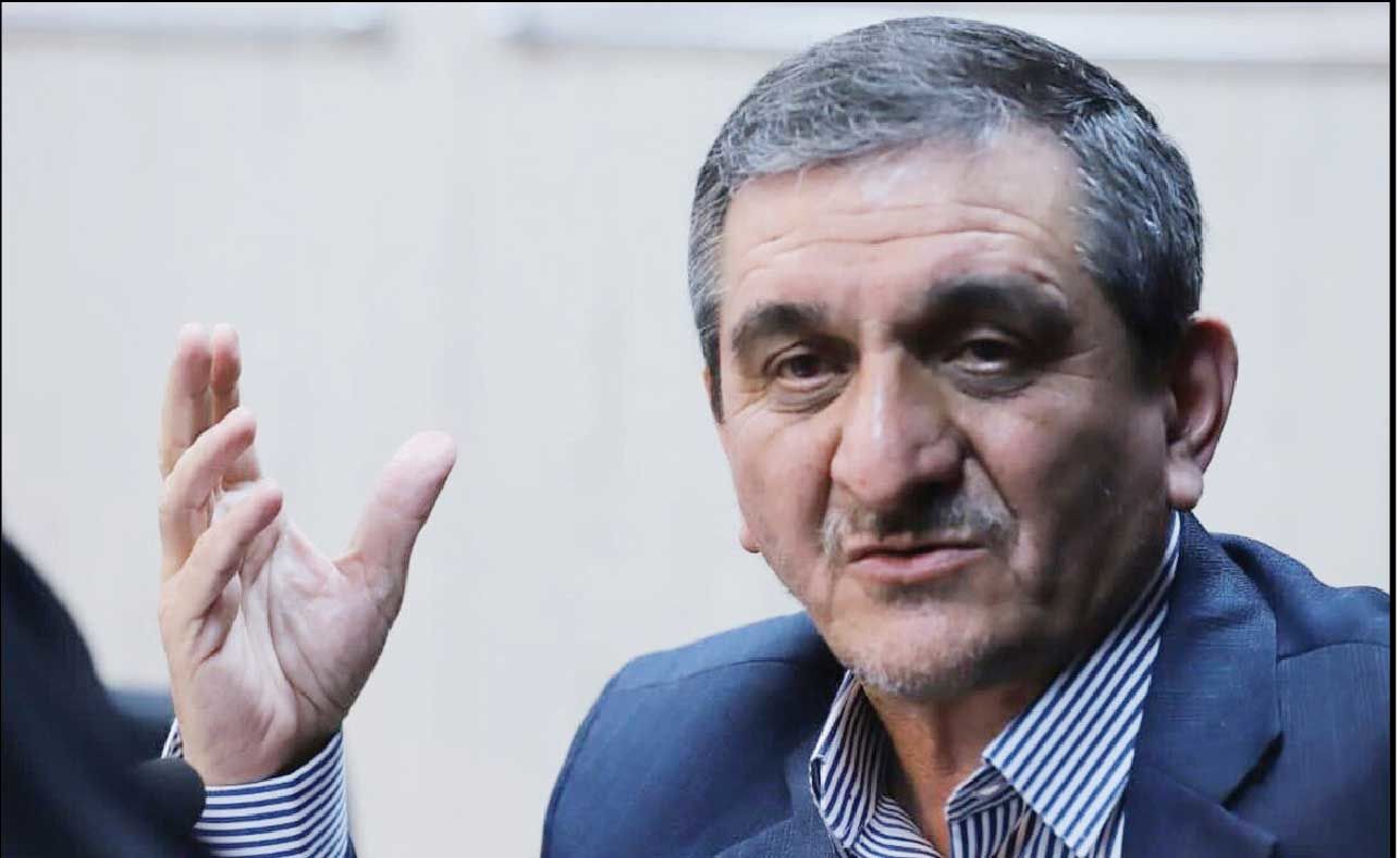 
سرمایه‌گذار با رصد سهم‌خواهی‌ها، از ورود به منطقه منصرف می‌شود