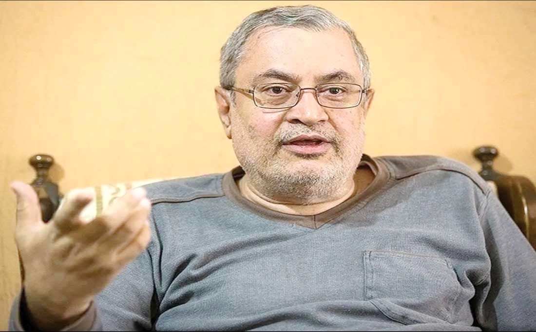 
غیبت دولت در توسعه و عدالت، امنیت عمومی را تهدید می‌کند