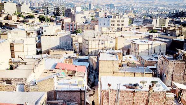 کوچ اجباری مزدبگیران به حاشیه کلانشهرها
