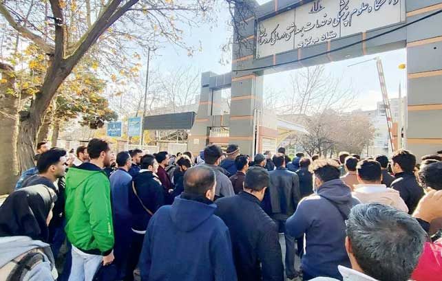 
روند فعلی تعرفه‌گذاری قابل قبول نیست