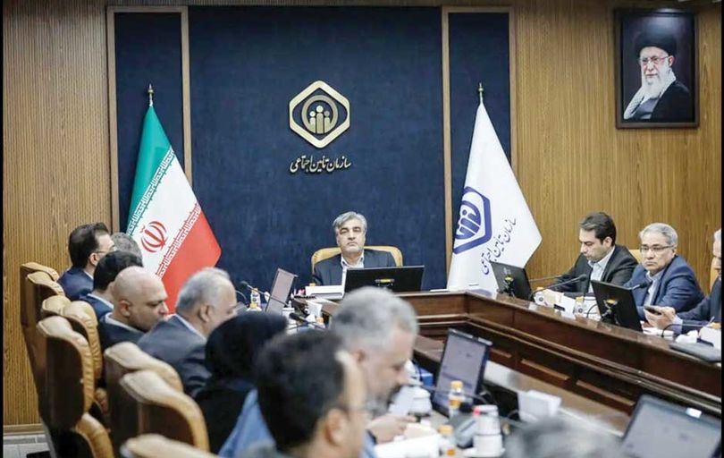 
شیوه‌نامه ساماندهی بیمه ساختمانی‌ها در راستای منافع کارگران است