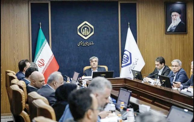 
شیوه‌نامه ساماندهی بیمه ساختمانی‌ها در راستای منافع کارگران است