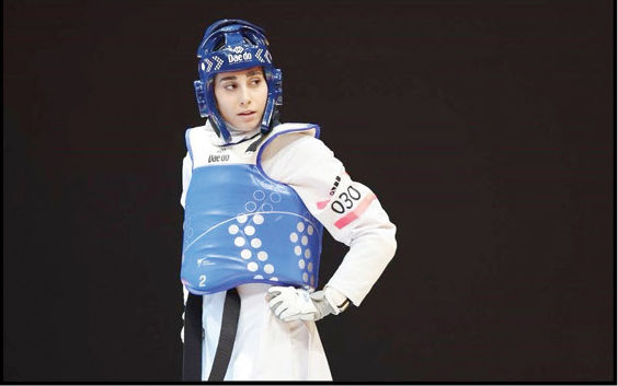 کیانی در مسیر جبران

