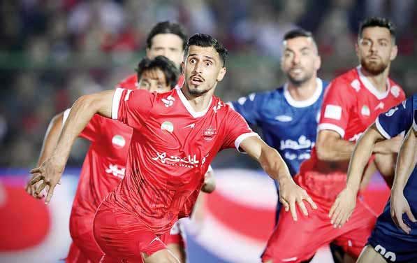 گل‌نزن‌ها