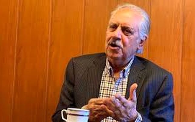 

ترامپ منطقه را بدون دستاورد 

ترک نمی‌کند 