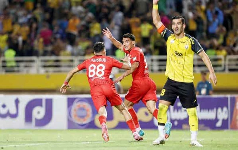 باز هم تراکتور