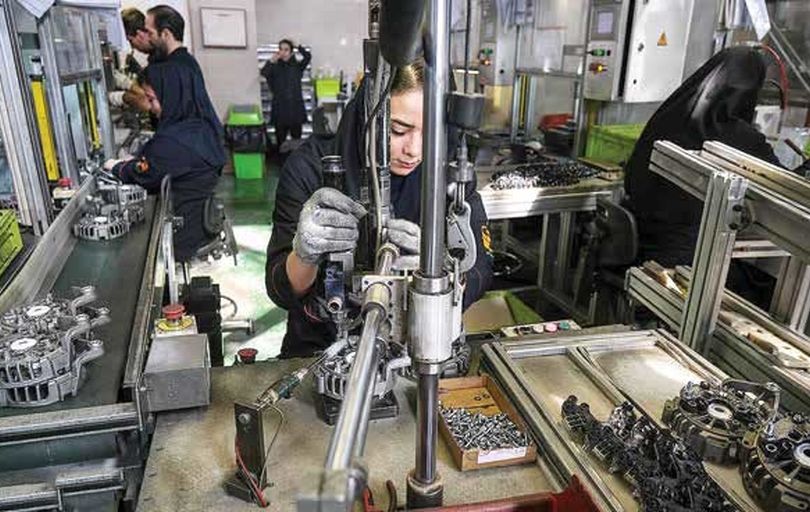 حال بد بازار کار ایران، بدتر شد