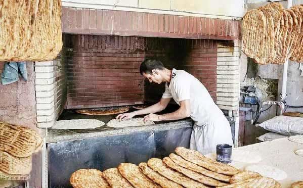 هجوم گرانی به آخرین سنگر معیشتی مردم