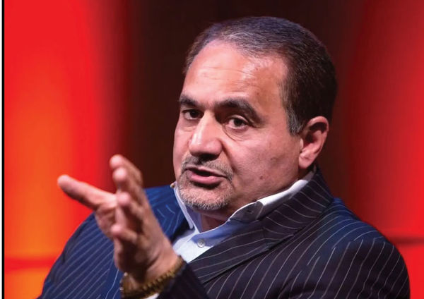 با ترامپ صحبت کنید، شرایط بحرانی و خطرناک است