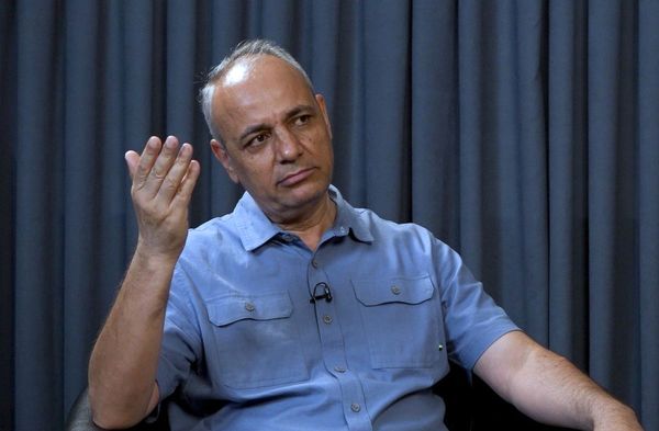 وقتی خر شیطان هم کم می‌آورد!