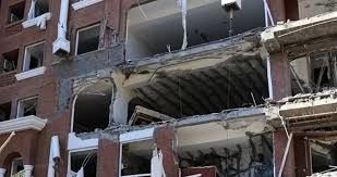 

اسرائیل در انفجارهای روز شنبه ایران نقشی نداشت