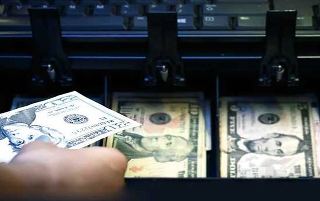 تشکیل صندوق ارزی مطلوب است، اگر بانک مرکزی برتابد