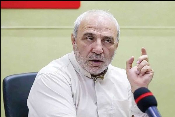 
 تایید توافق ایران و آژانس در کمیته هسته‌ای شعام، خلاف قانون است