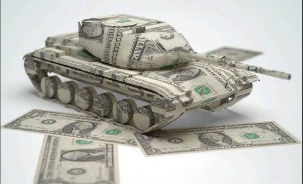 جنگ، هشداری برای توقف سیاستهای اقتصادی گذشته بود