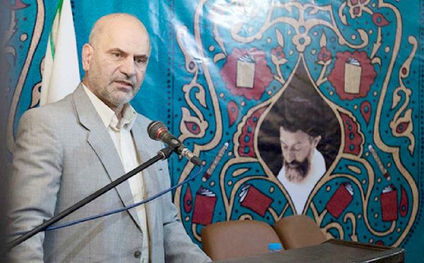 پرکاری گروه سنی بالای 65 سال کشور، باید باعث شرم همه شود