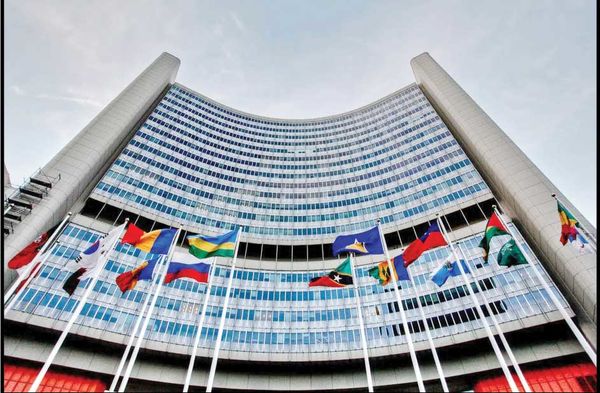 
طرح خروج ایران از NPT آماده شده است