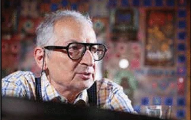 
 ایرانی‌ها هر چقدر از نظام دلخور باشند؛ با اسرائیل همراه نمی‌شوند