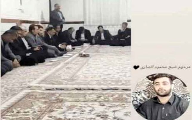 آقای نماینده به جای همدلی، باید اصل جنایت را محکوم می‌کرد