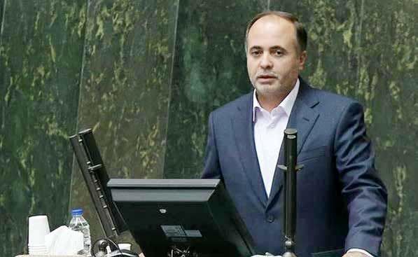 به دلیل افشاگری واردات گوشتهای آلوده برکنار شدم!