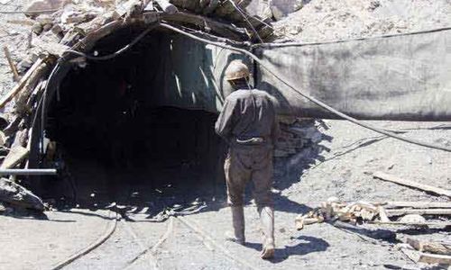 مرگ در گوشه و کنار محیط‌های شغلی لانه کرده است