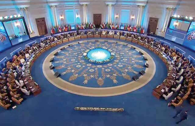 حضور در شرمالشیخ؛ فرصت تنفس یا دام دیپلماتیک؟