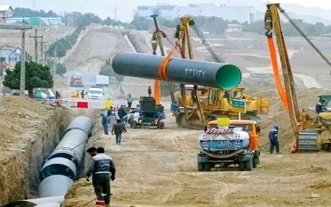 به‌زودی مردم بی‌آبِ طالقان مهاجران تازه تهران خواهند بود