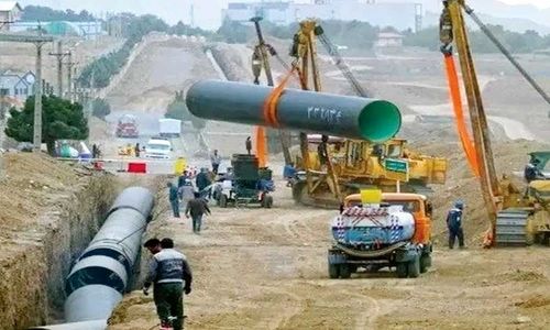 به‌زودی مردم بی‌آبِ طالقان مهاجران تازه تهران خواهند بود