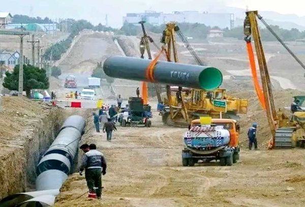 بهزودی مردم بیآبِ طالقان مهاجران تازه تهران خواهند بود