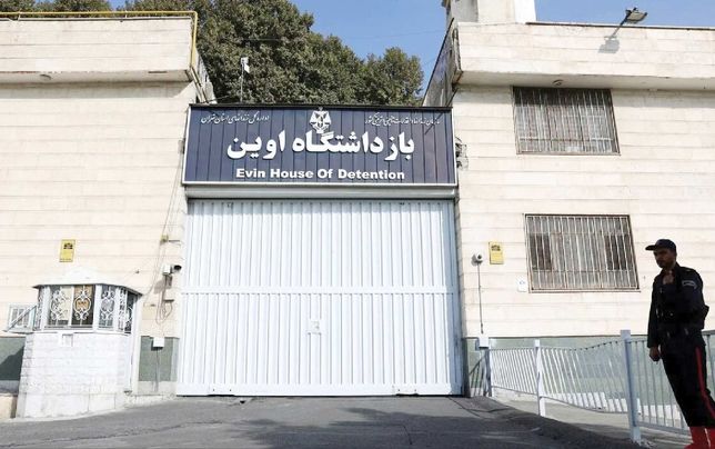 «از _  بازداشتی‌ها_ بگو»...