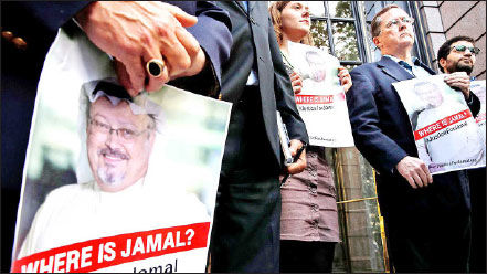 تبعات کشدار قتل روزنامهنگار